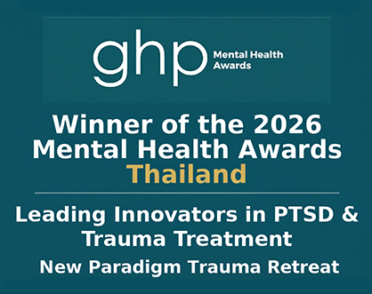 Global Health & Pharma - Leading Innovators in PTSD & Trauma Treatment, Thailand