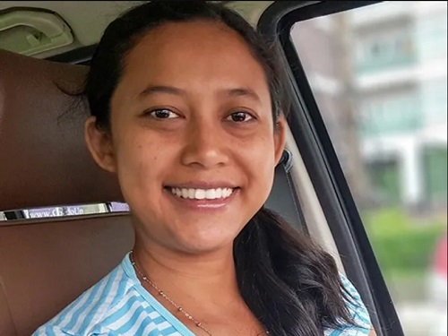 Khanitha Kae Harasai - Operations & F&B Manager