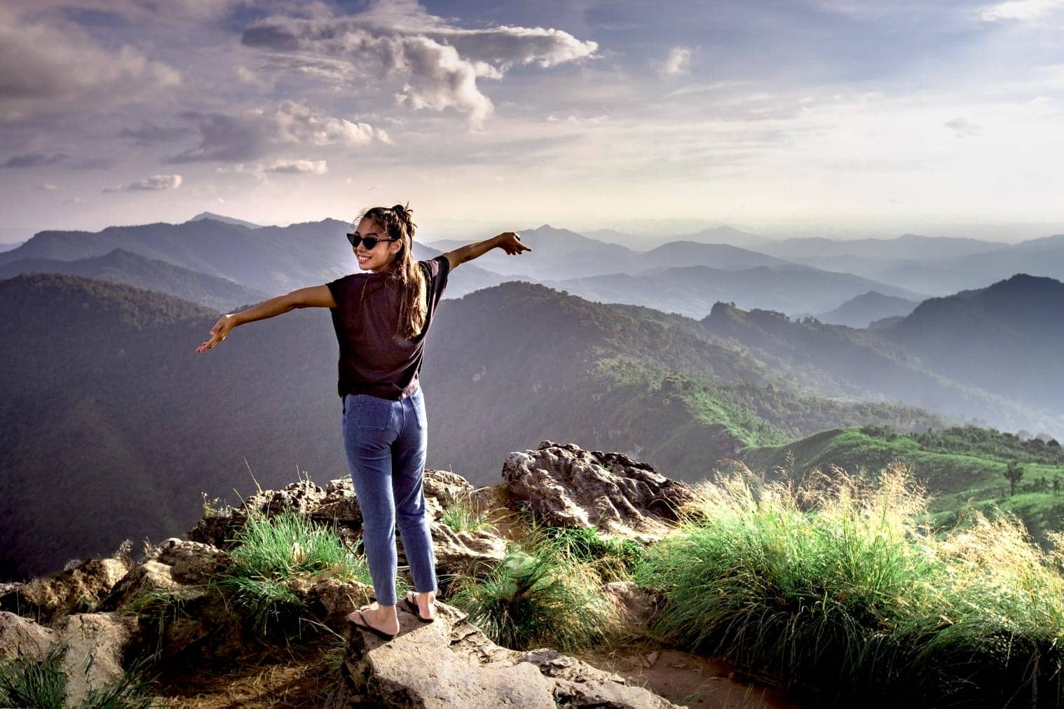 New Paradigm retreat centre - Chiang Mai