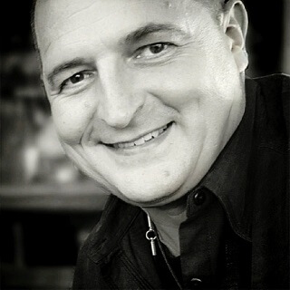 Dirk Lambert - Founder and Lead Therapist, New Paradigm