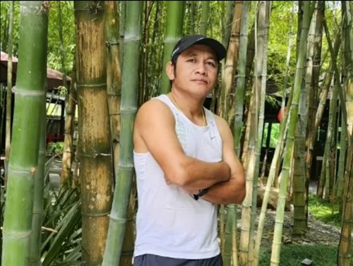 Noom Yaka - Martial Arts Instructor